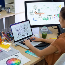 Load image into Gallery viewer, Clapping Monkey Tape Dispenser