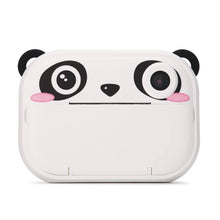 Load image into Gallery viewer, Kidamento - Koko the Panda - Print &amp; Digital Camera - Model P