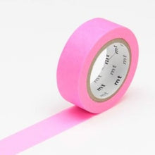 Load image into Gallery viewer, Washi Tape | solids