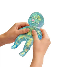 Load image into Gallery viewer, Glitter Baby Squishy Fidget Toy