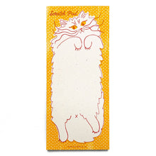 Load image into Gallery viewer, Scratch Pad Cat