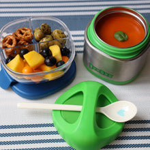Load image into Gallery viewer, Yumbox Cubi Thermal Food Jar - 10oz.