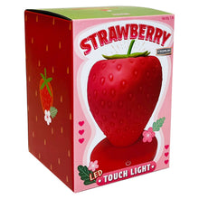 Load image into Gallery viewer, Streamline - Strawberry Touch LED Lamp