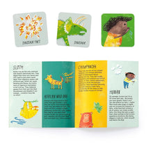 Load image into Gallery viewer, Did You Fart? - Matching &amp; Memory Game