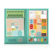 Load image into Gallery viewer, Sam &amp; Julia Die-Cuts