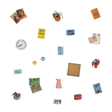 Load image into Gallery viewer, Sam &amp; Julia Die-Cuts
