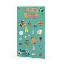 Load image into Gallery viewer, Sam &amp; Julia Die-Cuts