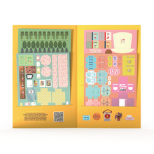 Load image into Gallery viewer, Sam &amp; Julia Die-Cuts