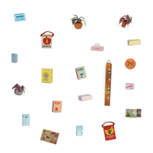 Load image into Gallery viewer, Sam &amp; Julia Die-Cuts
