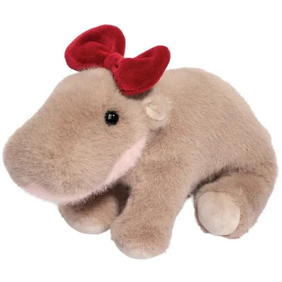 Holiday Hippo