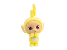Load image into Gallery viewer, Teletubbies CheeBee Flocked Mini-Figure
