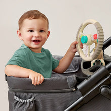 Load image into Gallery viewer, Bitzy Driver™ Baby Steering Wheel