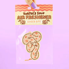 Load image into Gallery viewer, Turtle Soup Air Fresheners
