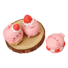 Load image into Gallery viewer, Molang Loves Strawberries Blind Box