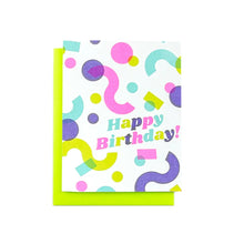 Load image into Gallery viewer, Next Chapter Studio Birthday Cards