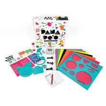 Load image into Gallery viewer, Pana Po'o Game - Creative Fun!