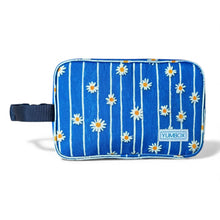 Load image into Gallery viewer, Yumbox Chill Bag + Ice Packs – Daisy Print