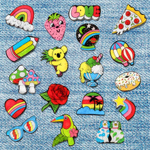 Load image into Gallery viewer, Diy Pin &amp; Flair Kit