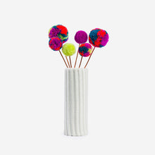 Load image into Gallery viewer, Pom Flower Bouquet
