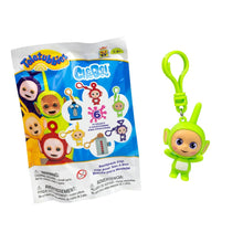 Load image into Gallery viewer, Teletubbies CheeBee Key Chain
