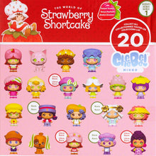 Load image into Gallery viewer, Strawberry Shortcake Micro Figurine