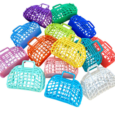 Mini Jelly Bags