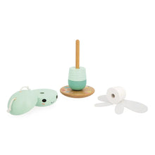 Load image into Gallery viewer, Dragonfly Stacker &amp; Rocker