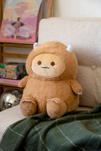 Load image into Gallery viewer, Hank Yeti Mochi Plush