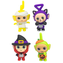 Load image into Gallery viewer, Teletubbies CheeBee Halloween Mini-Figures