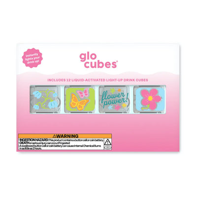 Glo Cubes