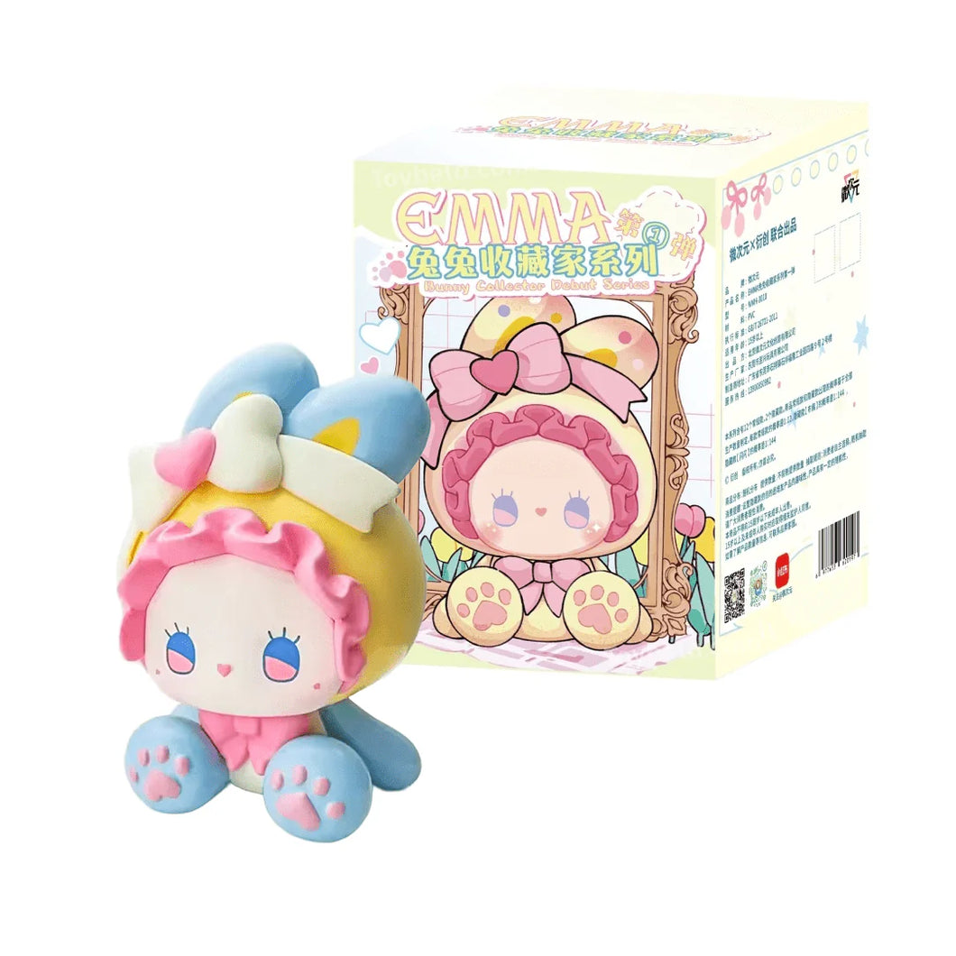 Treehouse Emma EMMA Bunny Collector Series Surprise Box Vol. 1 - TREEHOUSE kid and craft