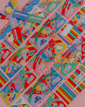 Load image into Gallery viewer, TREATHOUSE Coupon Booklet