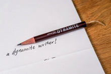 Load image into Gallery viewer, "Dynamite" Mini Pencil