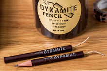 Load image into Gallery viewer, "Dynamite" Mini Pencil