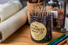 Load image into Gallery viewer, "Dynamite" Mini Pencil
