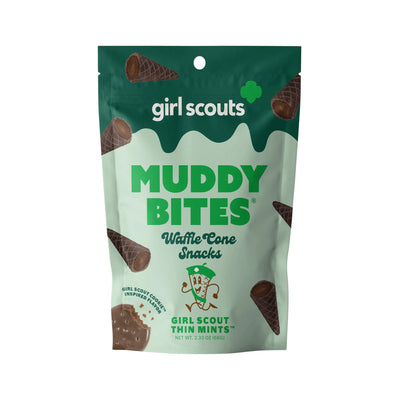 Muddy Bites | Flavors