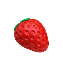 Load image into Gallery viewer, Strawberry Squishy Fidget