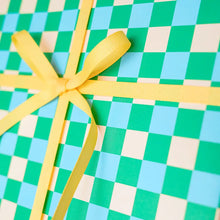 Load image into Gallery viewer, Muchachi Wrapping Paper - 3 Sheets