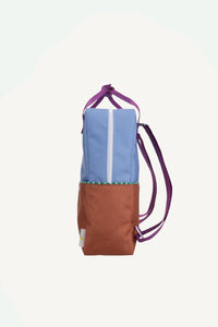 Large Backpack | Better Together | Colourblocking