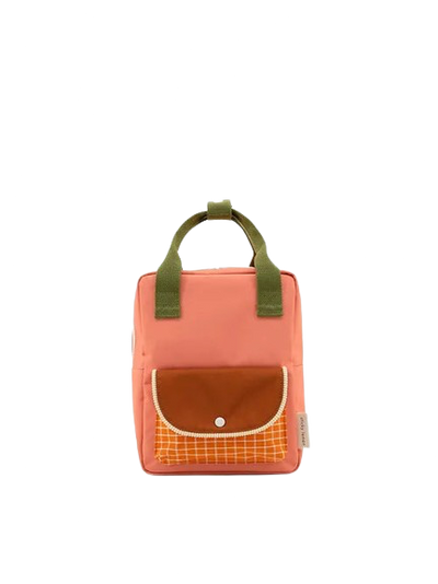 Small Backpack | Farmhouse | Envelope