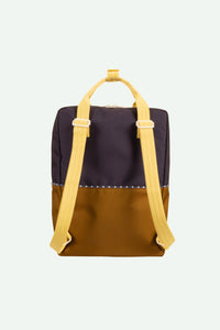 Large Backpack | Better Together | Colourblocking