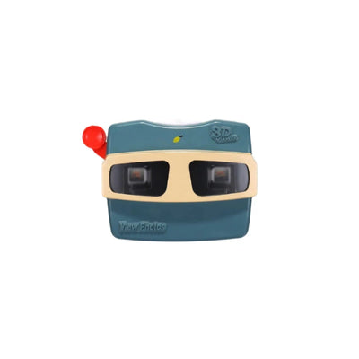 StickyLemon Viewmaster