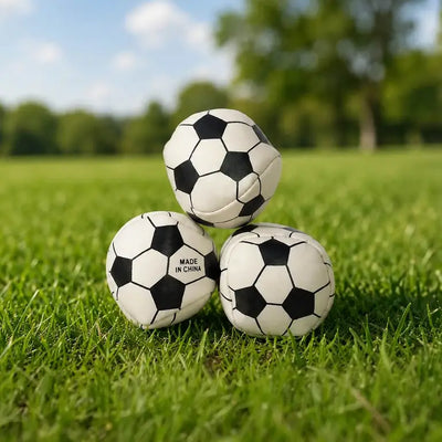 Soccer Ball Hacky Sack