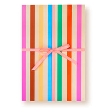 Load image into Gallery viewer, Muchachi Wrapping Paper - 3 Sheets