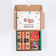 Load image into Gallery viewer, OffBits Vehicle Kits