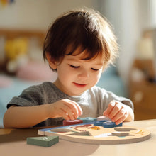 Load image into Gallery viewer, Early Learning Puzzle