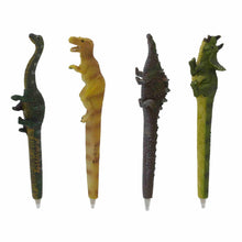 Load image into Gallery viewer, Streamline - Prehistoric Dinosaur Pens