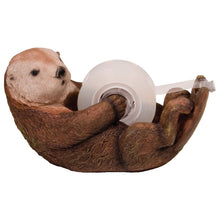 Load image into Gallery viewer, Otter Tape Dispenser