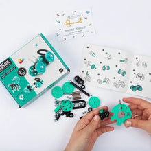 Load image into Gallery viewer, OffBits Vehicle Kits