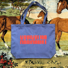 Load image into Gallery viewer, Arts and Crafts Large Zip Tote